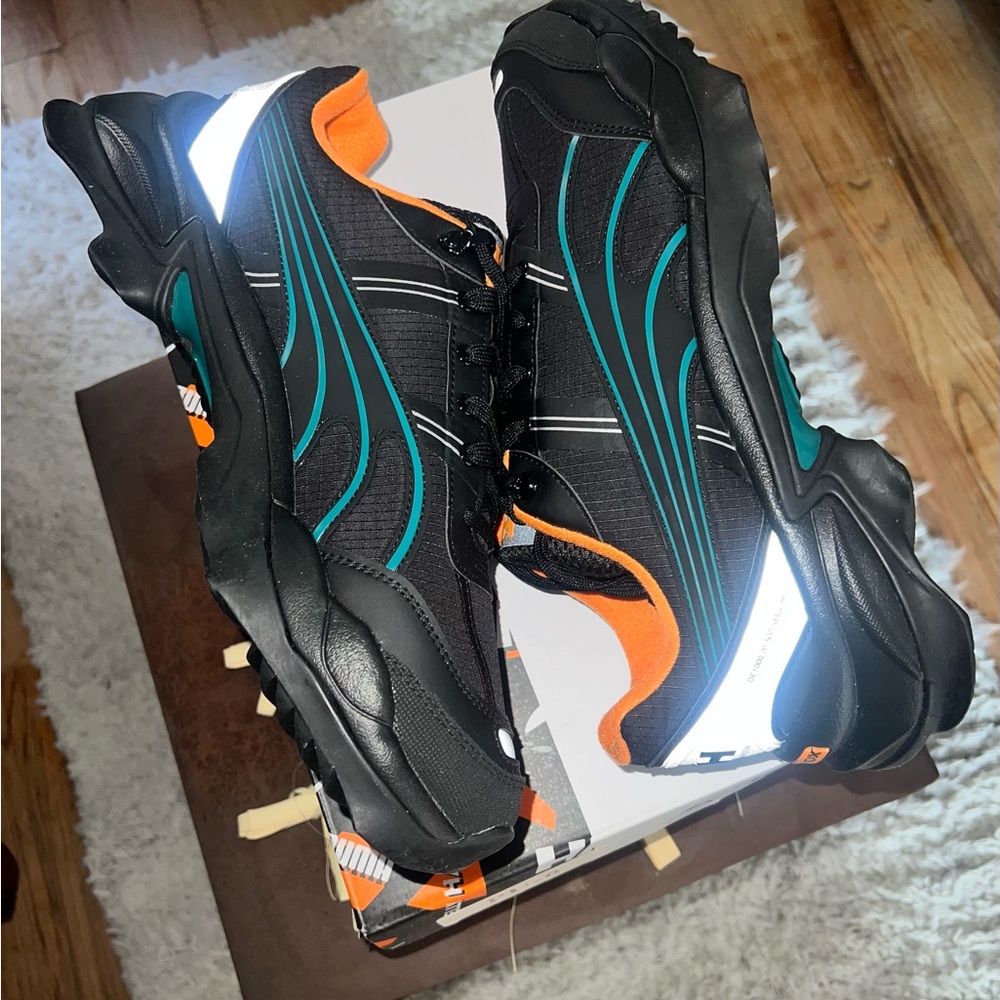 Helly Hansen X Puma (NiteFox)
